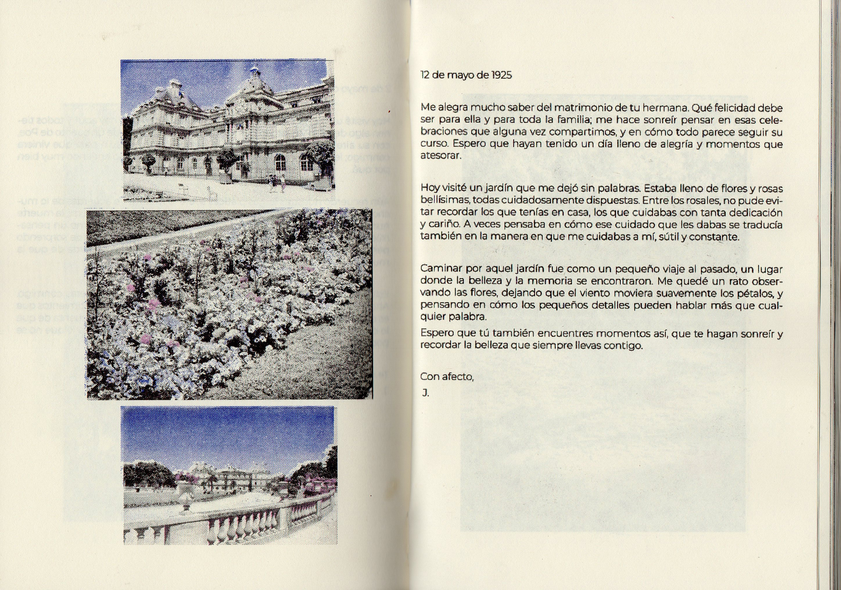 Sombra de los días a venir — Imagen del fanzine 04